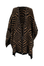 Load image into Gallery viewer, MARBLE FASHIONS 7137 CAPE COLOUR 209
