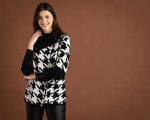 Load image into Gallery viewer, MARBLE FASHIONS 7190 CARDIGAN COLOUR 104 - IVORY
