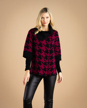 Load image into Gallery viewer, MARBLE FASHIONS 7190 CARDIGAN COLOUR 205 - BERRY
