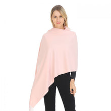 Load image into Gallery viewer, PEACH A001 AUTUMN PASHMINA - BABY PINK
