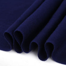Load image into Gallery viewer, PEACH A001 AUTUMN PASHMINA - NAVY
