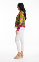 Load image into Gallery viewer, ORIENTIQUE PONTE 22993 MARAKESH JACKET
