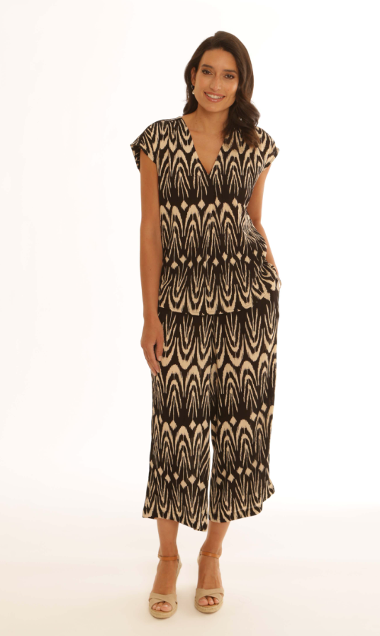 POMODORO 52517 PRINT TOP
