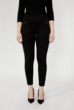 Load image into Gallery viewer, Frank Lyman High-waisted Legging Style Trouser 253236
