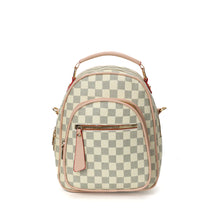 Load image into Gallery viewer, GESSY 1110 BACKPACK - WHITE
