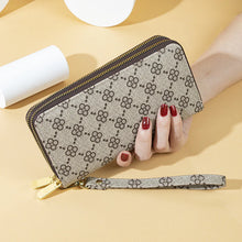 Load image into Gallery viewer, GESSY 8007 PURSE WALLET
