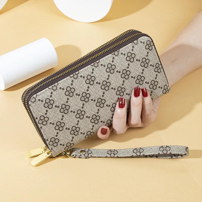 GESSY 8007 PURSE WALLET