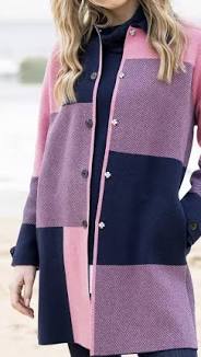 MARBLE FASHIONS 8110 SHACKET COL 220