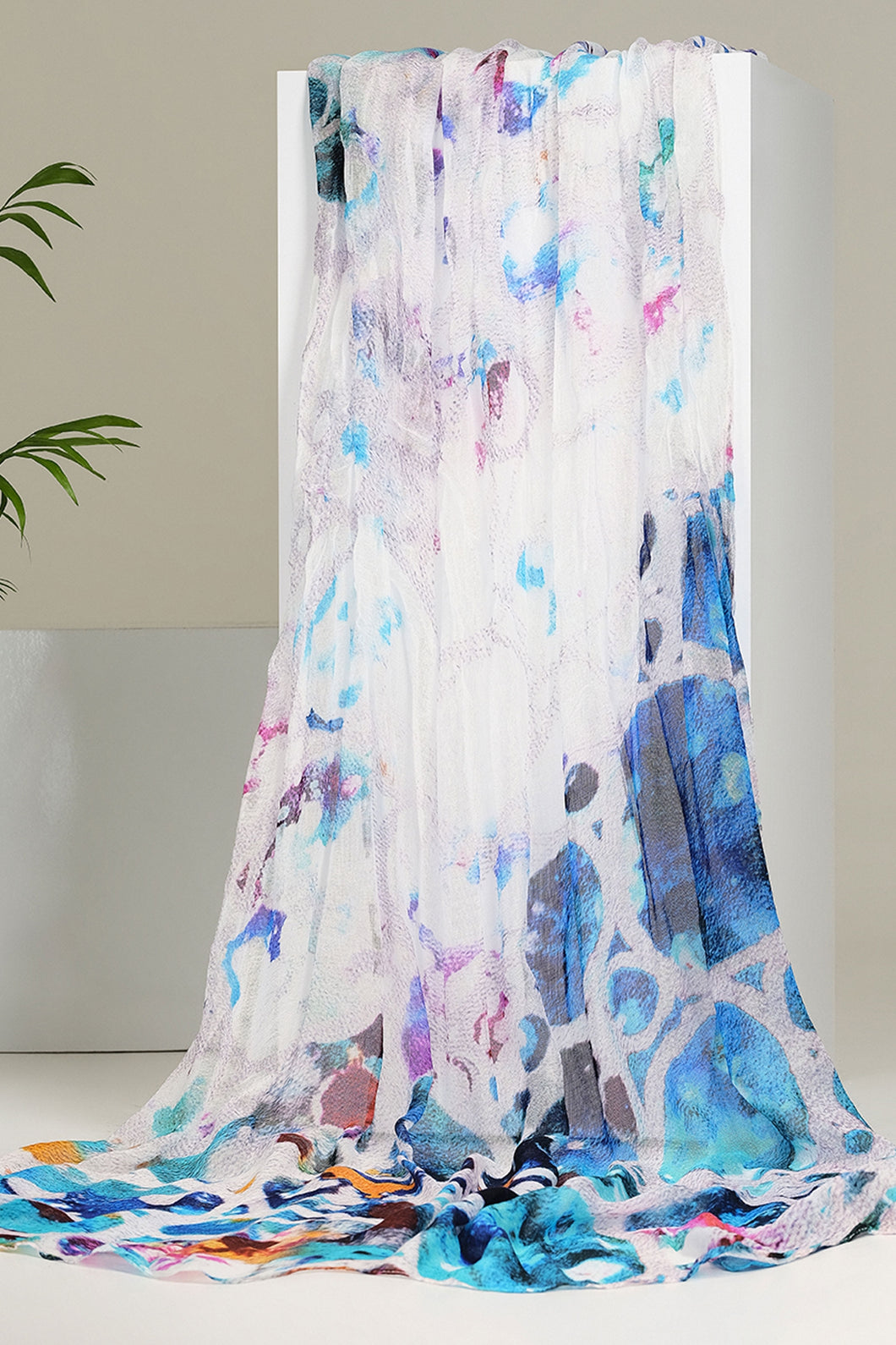 DOLCEZZA HILARY WINFIELD SCARF STYLE 23914