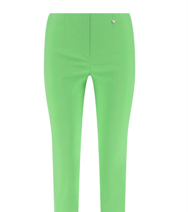 ROBELL ROSE 07 CROPS 51636-5499 COL 833 LIME